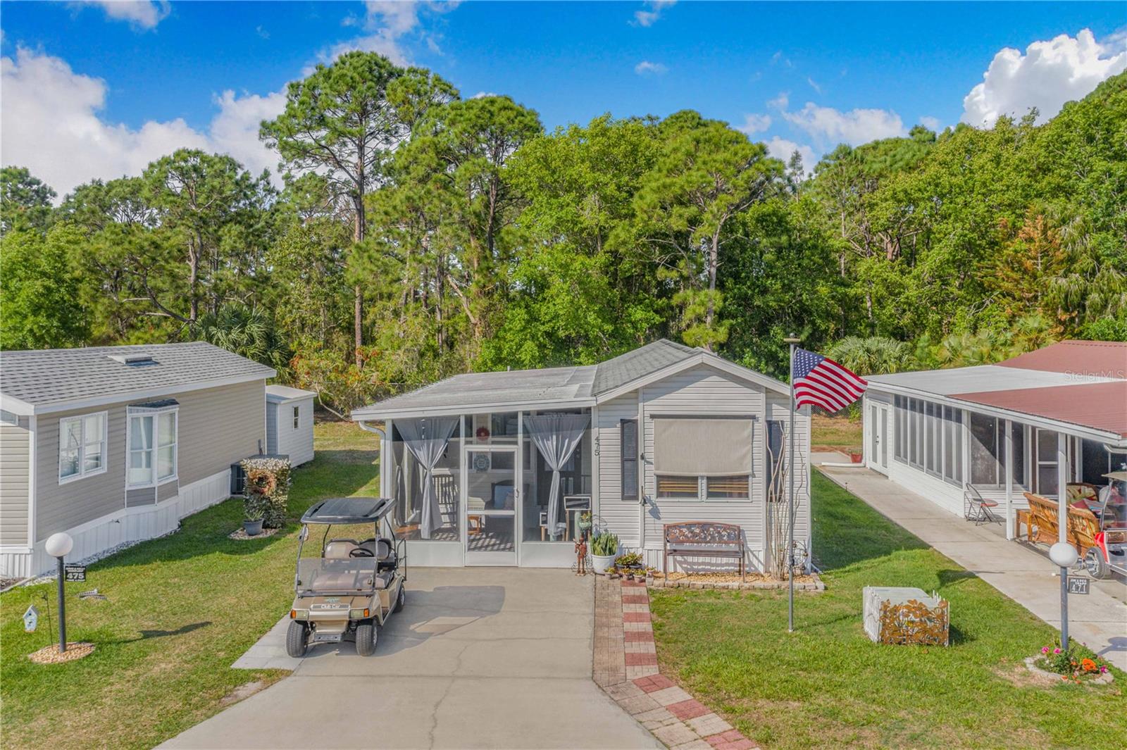 475 PINE LOOP, FROSTPROOF, FL, 33843