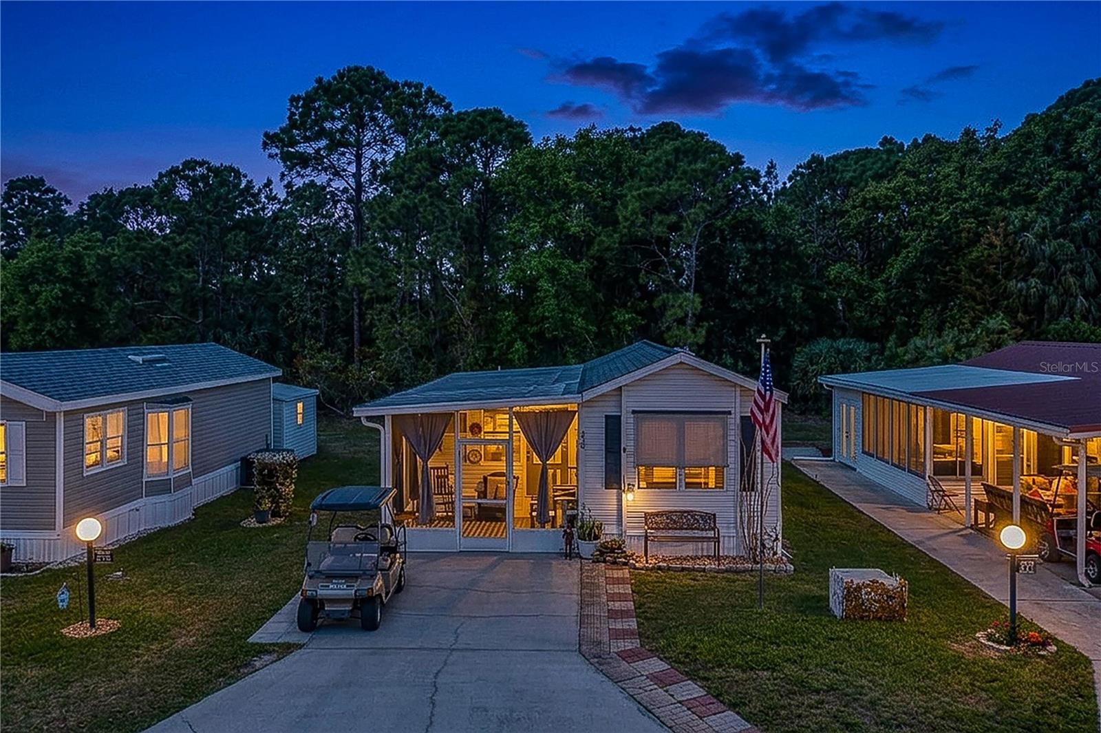 475 PINE LOOP, FROSTPROOF, FL, 33843