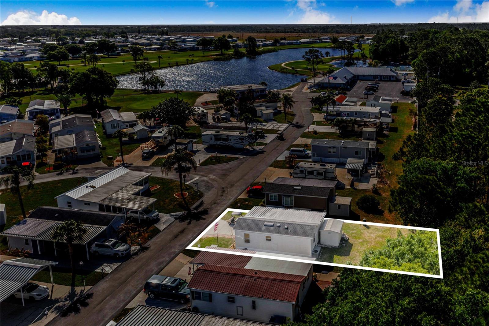475 PINE LOOP, FROSTPROOF, FL, 33843