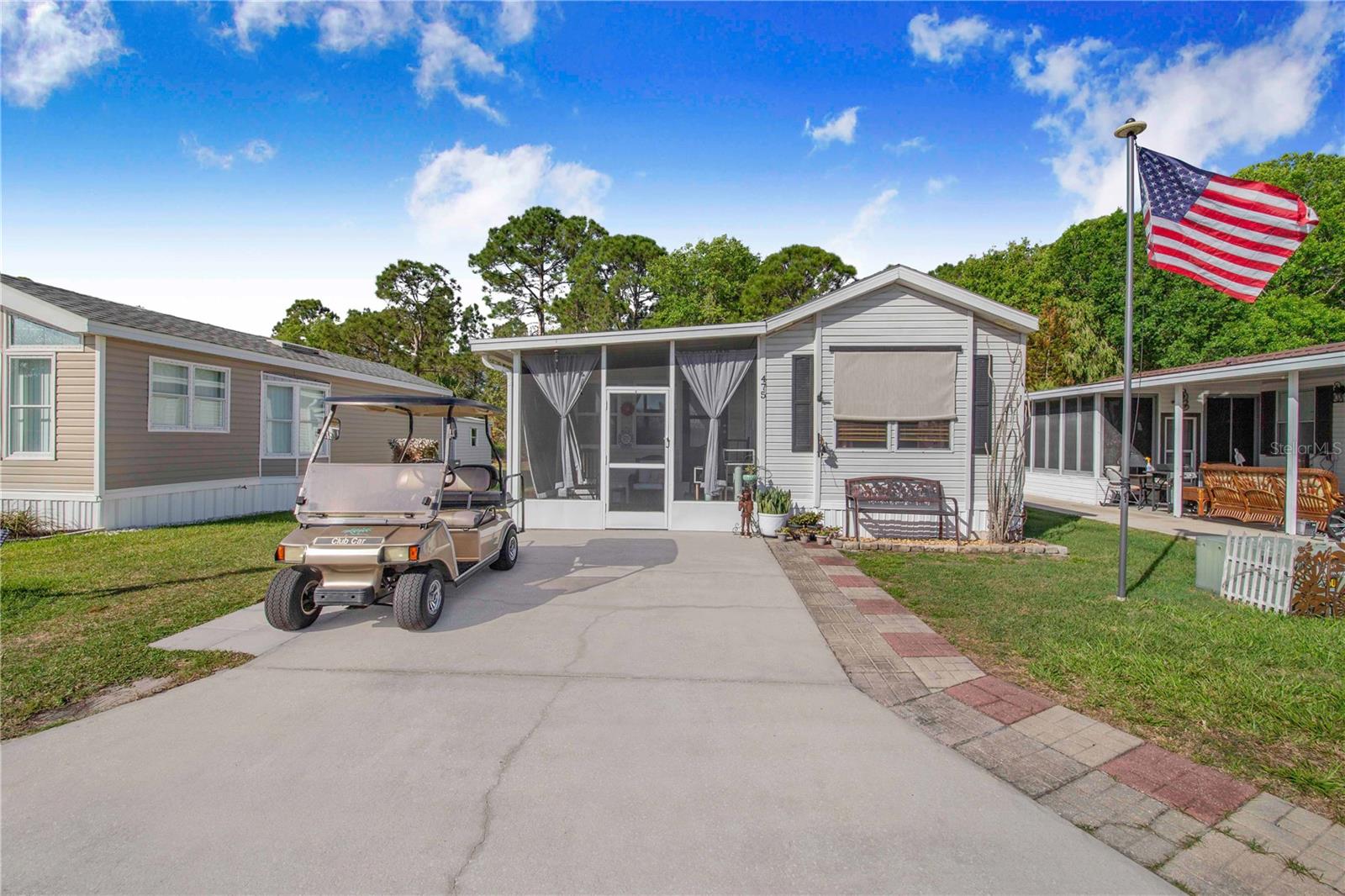 475 PINE LOOP, FROSTPROOF, FL, 33843