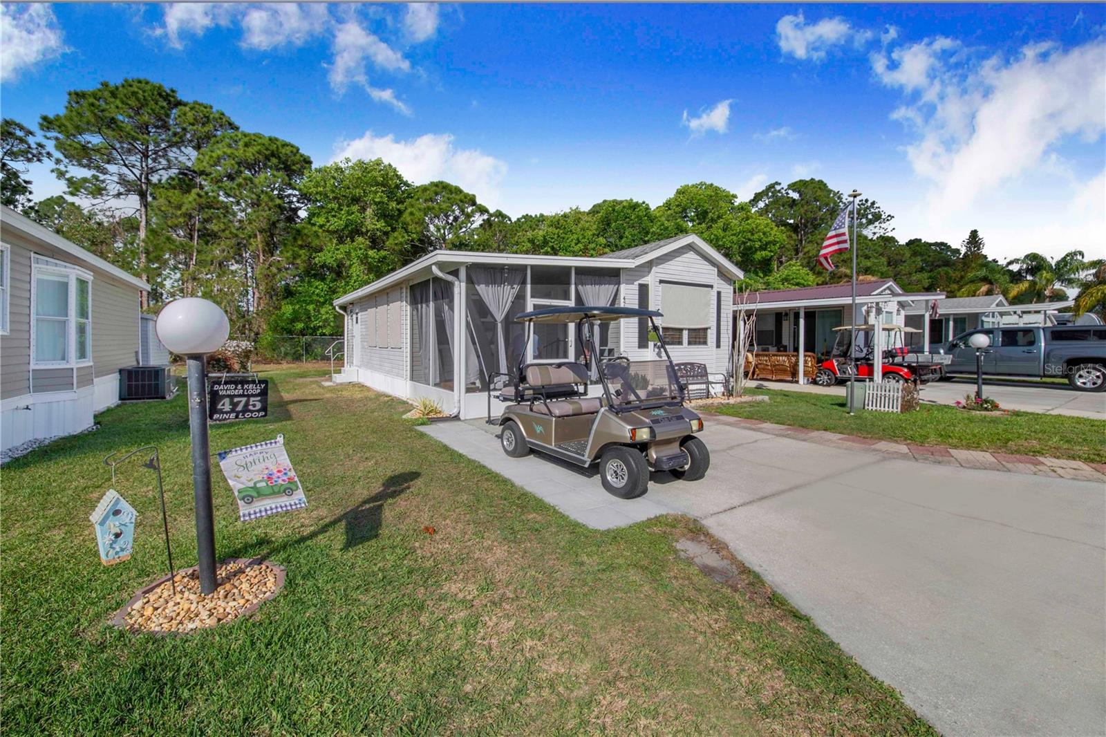 475 PINE LOOP, FROSTPROOF, FL, 33843