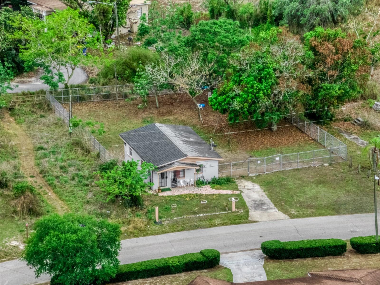 113 ANDERSON ST, LAKE PLACID, FL, 33852