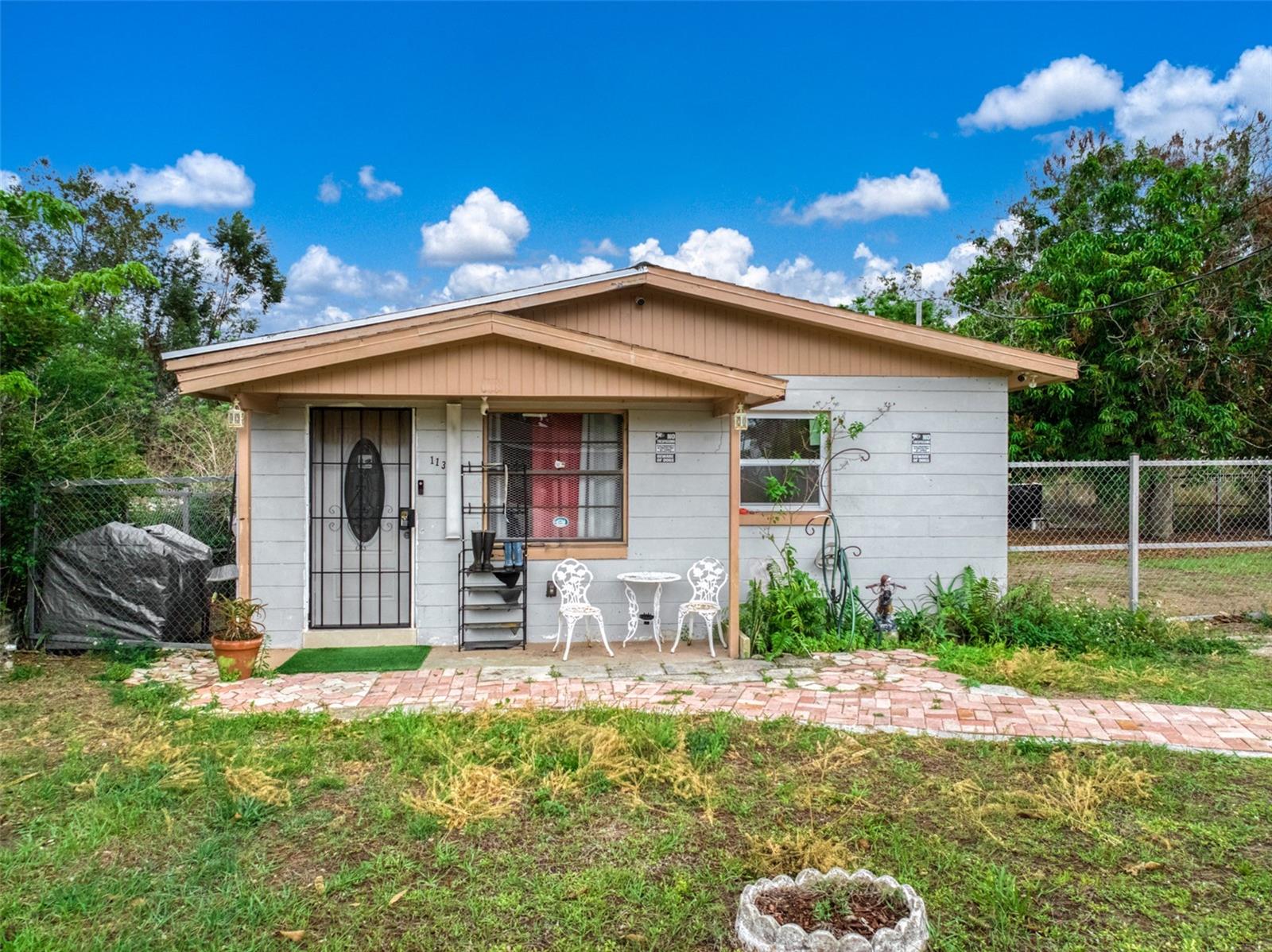 113 ANDERSON ST, LAKE PLACID, FL, 33852