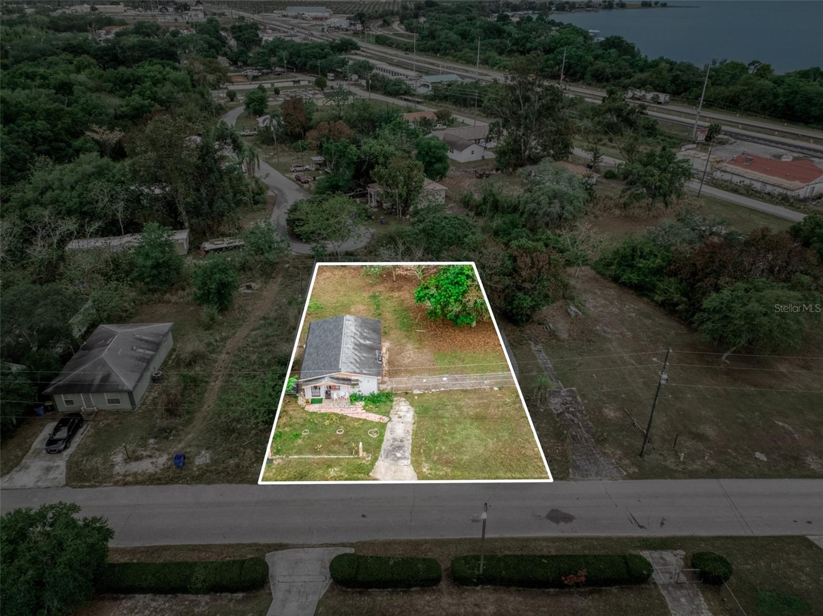 113 ANDERSON ST, LAKE PLACID, FL, 33852