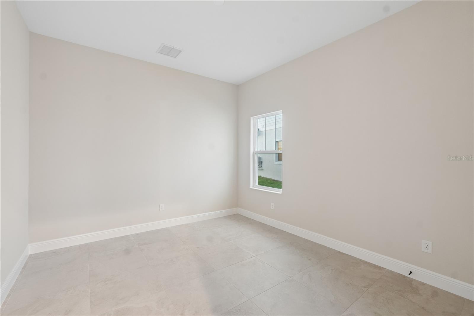 Downstairs Bedroom 2