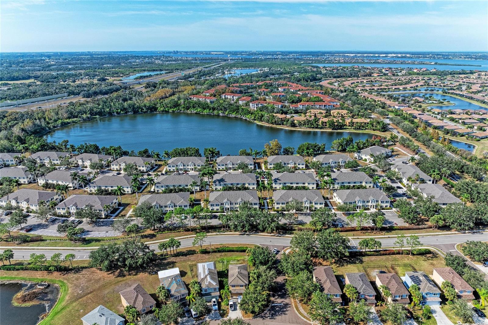 233 CAPE HARBOUR LOOP #103, BRADENTON, FL, 34212