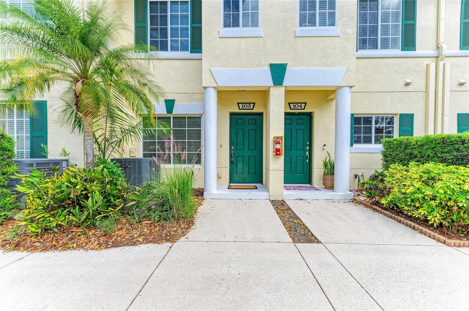 233 CAPE HARBOUR LOOP #103, BRADENTON, FL, 34212