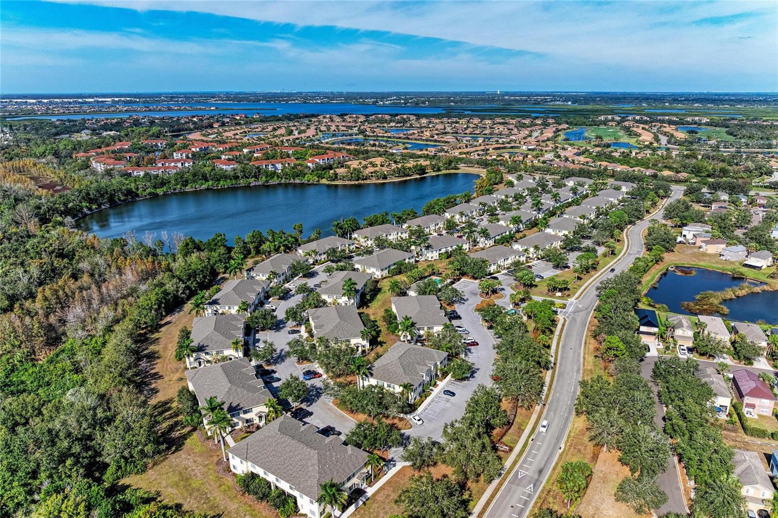 233 CAPE HARBOUR LOOP #103, BRADENTON, FL, 34212