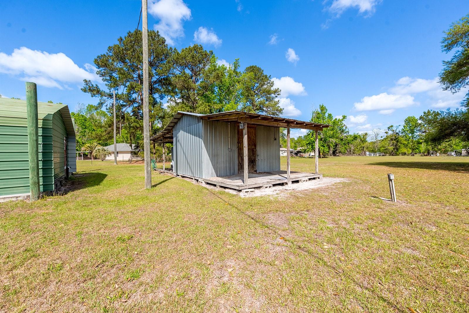 11201 SW 49TH TER, LAKE BUTLER, FL, 32054