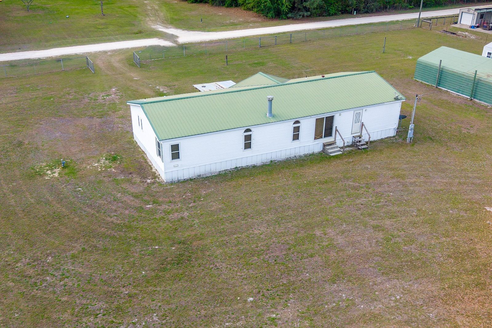 11201 SW 49TH TER, LAKE BUTLER, FL, 32054