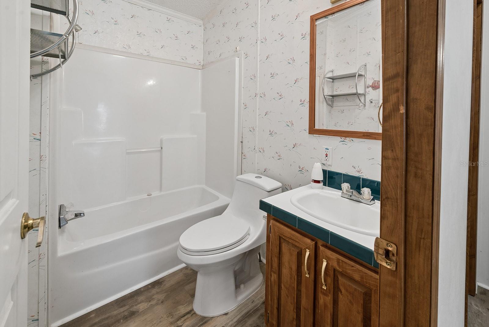 11201 SW 49TH TER, LAKE BUTLER, FL, 32054