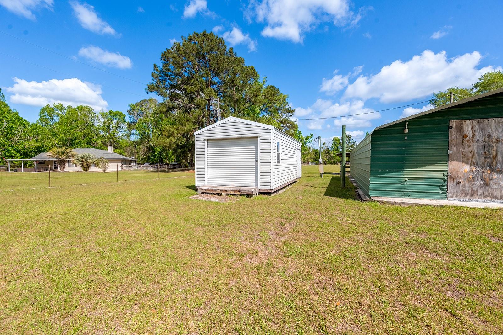 11201 SW 49TH TER, LAKE BUTLER, FL, 32054