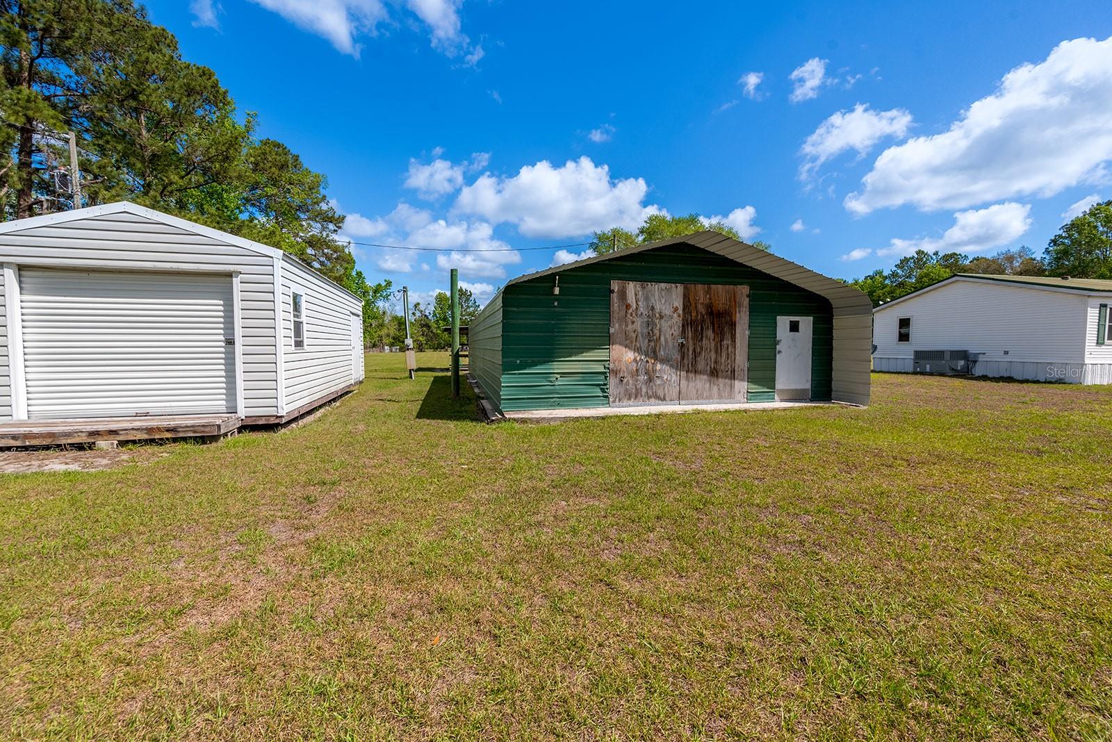 11201 SW 49TH TER, LAKE BUTLER, FL, 32054