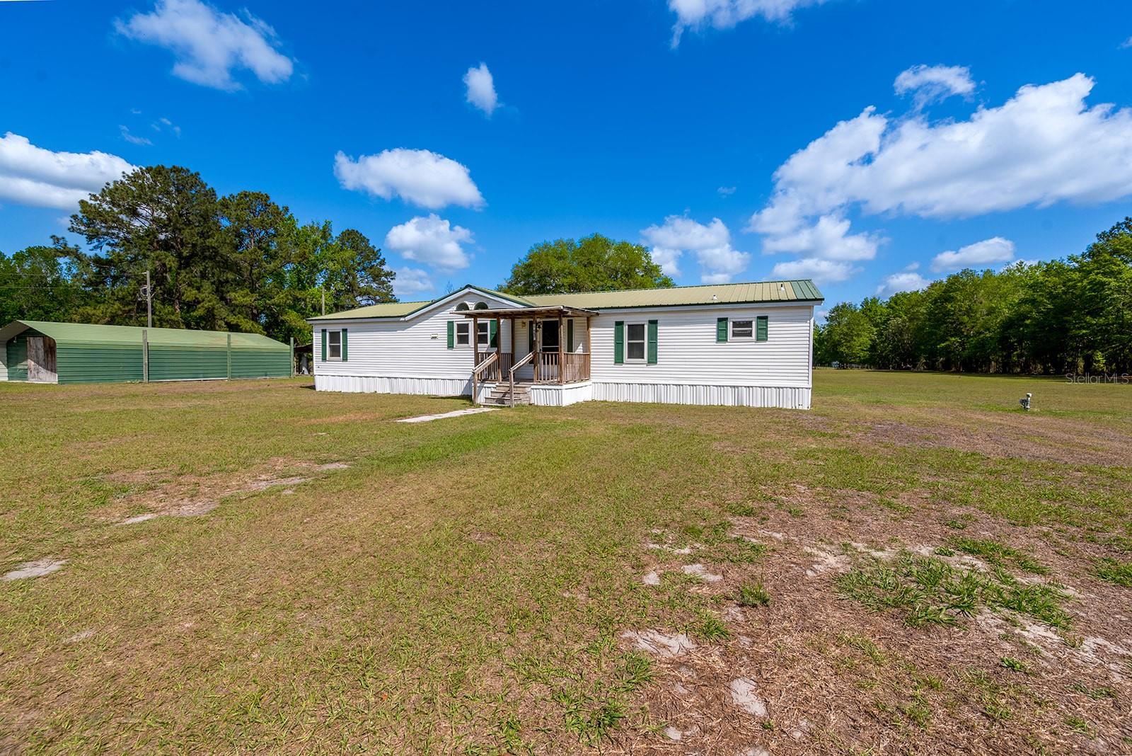 11201 SW 49TH TER, LAKE BUTLER, FL, 32054