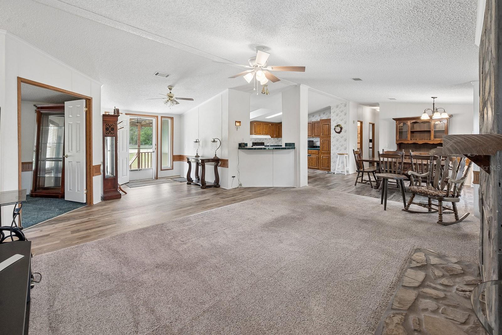 11201 SW 49TH TER, LAKE BUTLER, FL, 32054