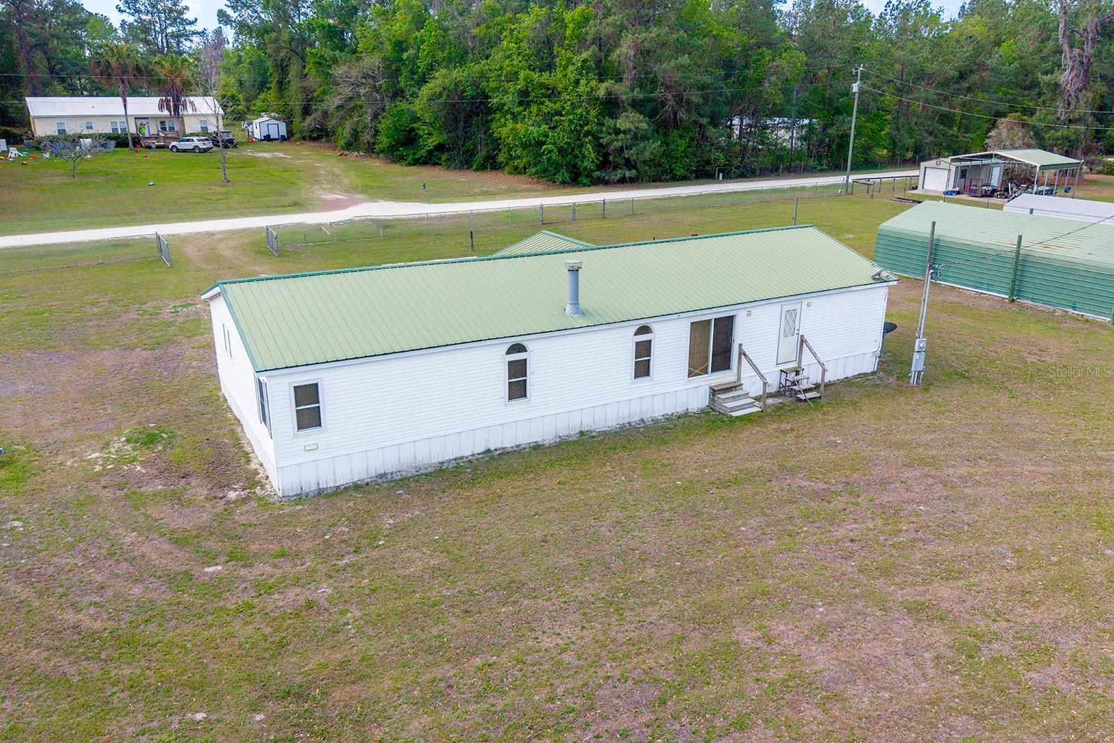 11201 SW 49TH TER, LAKE BUTLER, FL, 32054