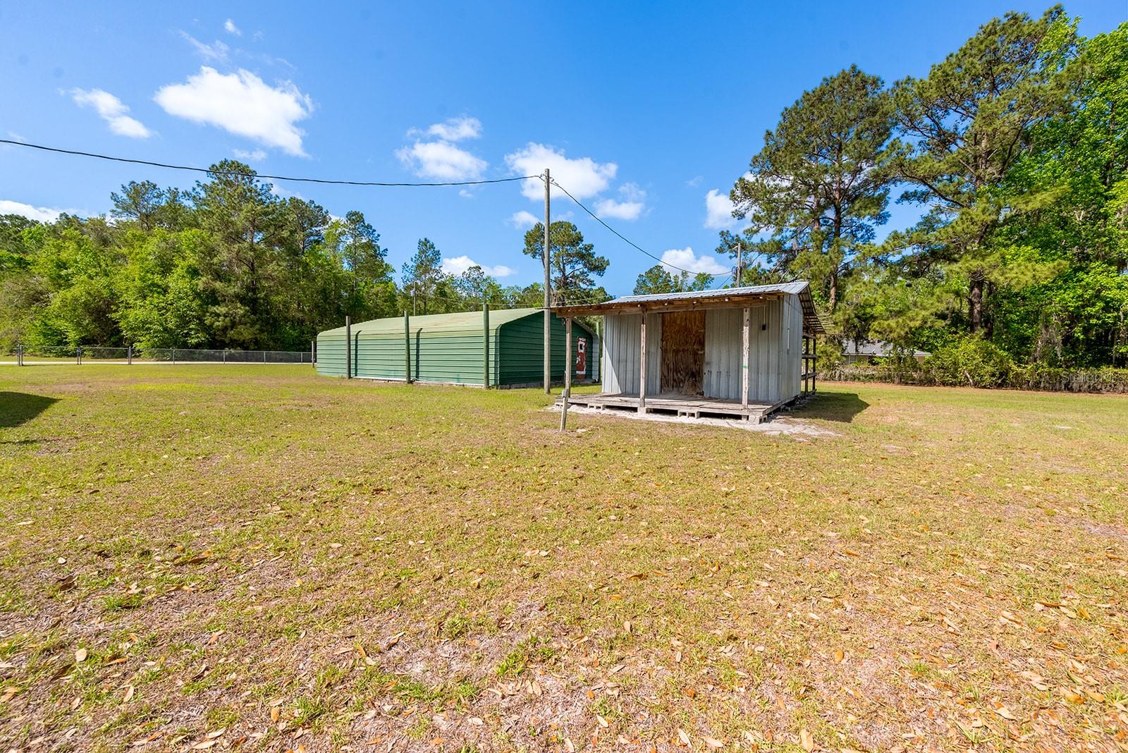 11201 SW 49TH TER, LAKE BUTLER, FL, 32054