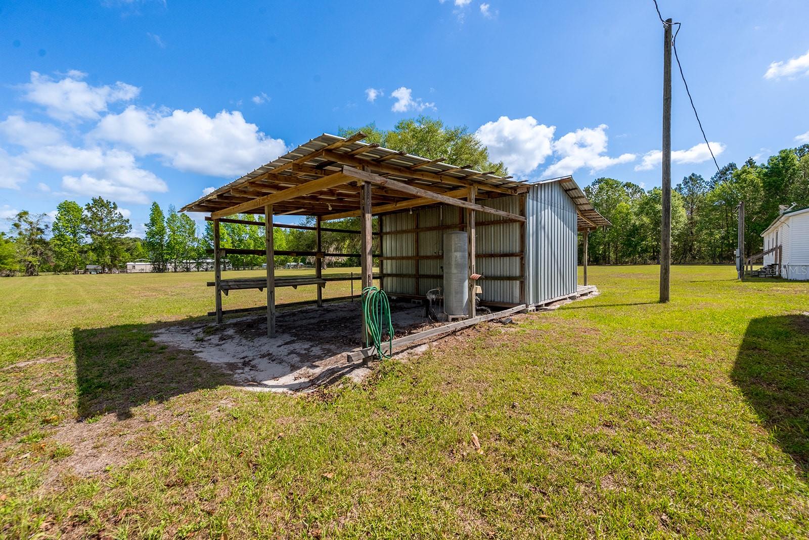11201 SW 49TH TER, LAKE BUTLER, FL, 32054