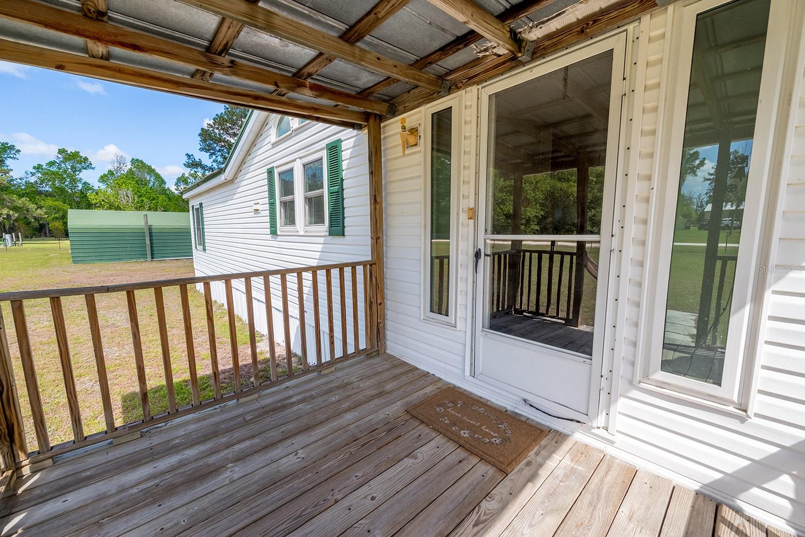11201 SW 49TH TER, LAKE BUTLER, FL, 32054
