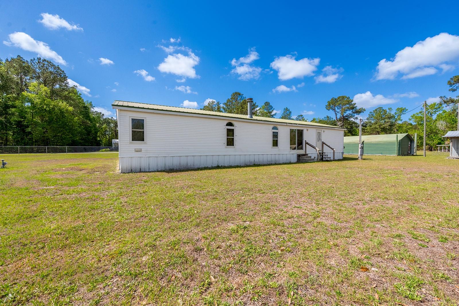 11201 SW 49TH TER, LAKE BUTLER, FL, 32054