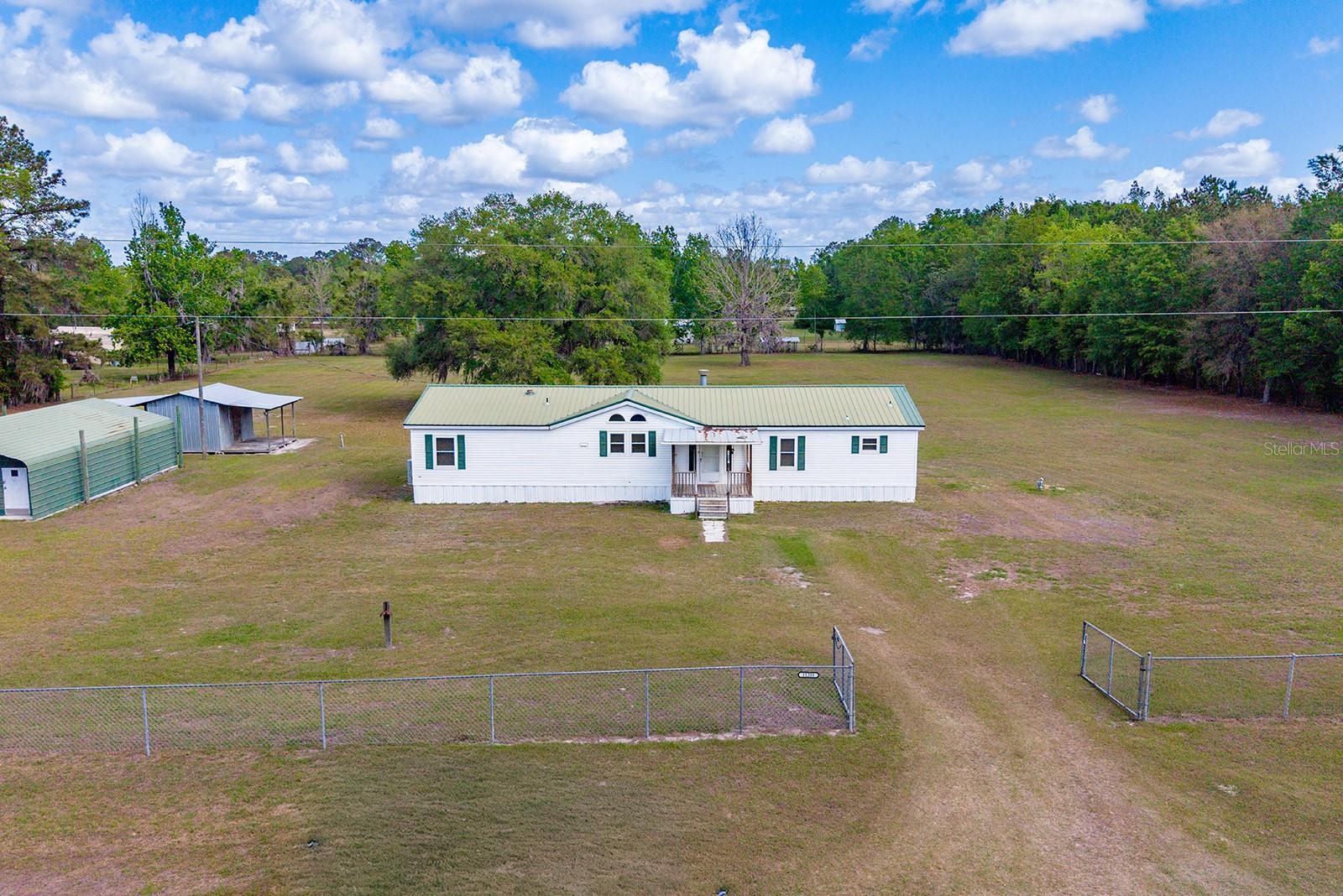 11201 SW 49TH TER, LAKE BUTLER, FL, 32054