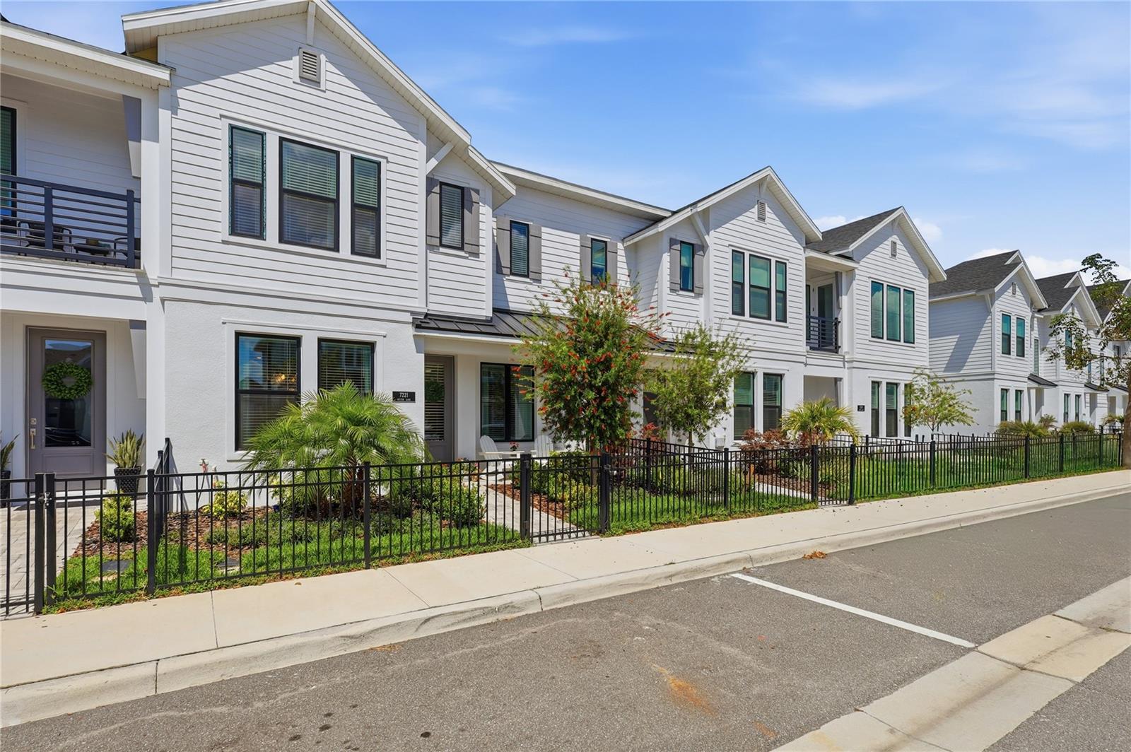 7221 SUTTON LN, SARASOTA, FL, 34240