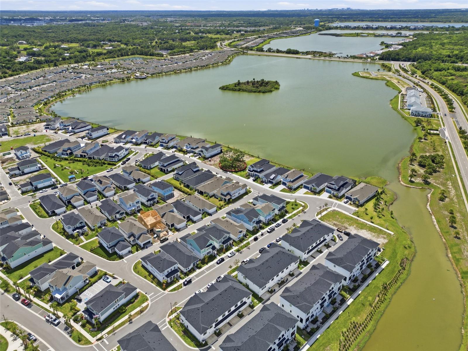 7221 SUTTON LN, SARASOTA, FL, 34240