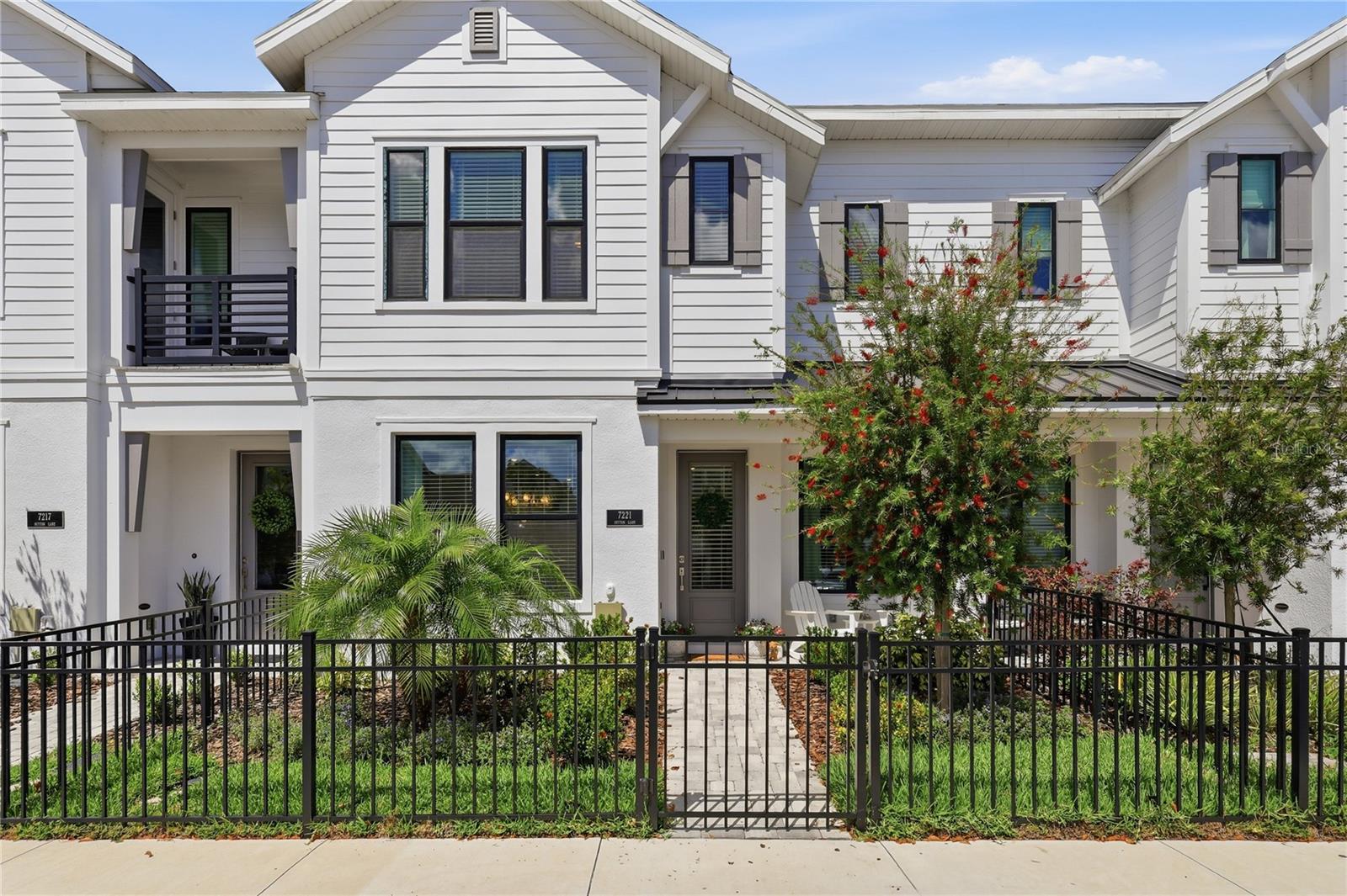 7221 SUTTON LN, SARASOTA, FL, 34240