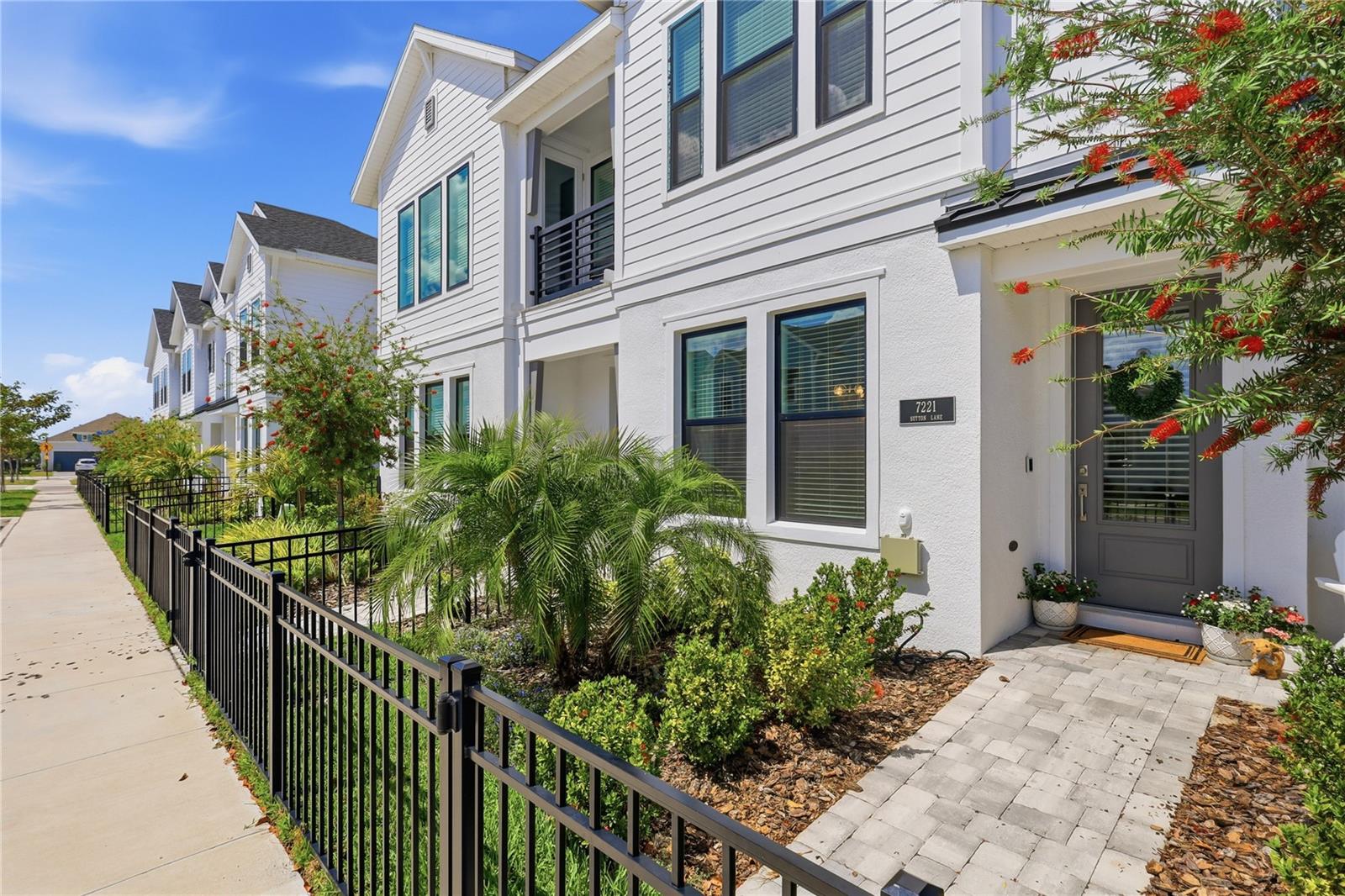 7221 SUTTON LN, SARASOTA, FL, 34240
