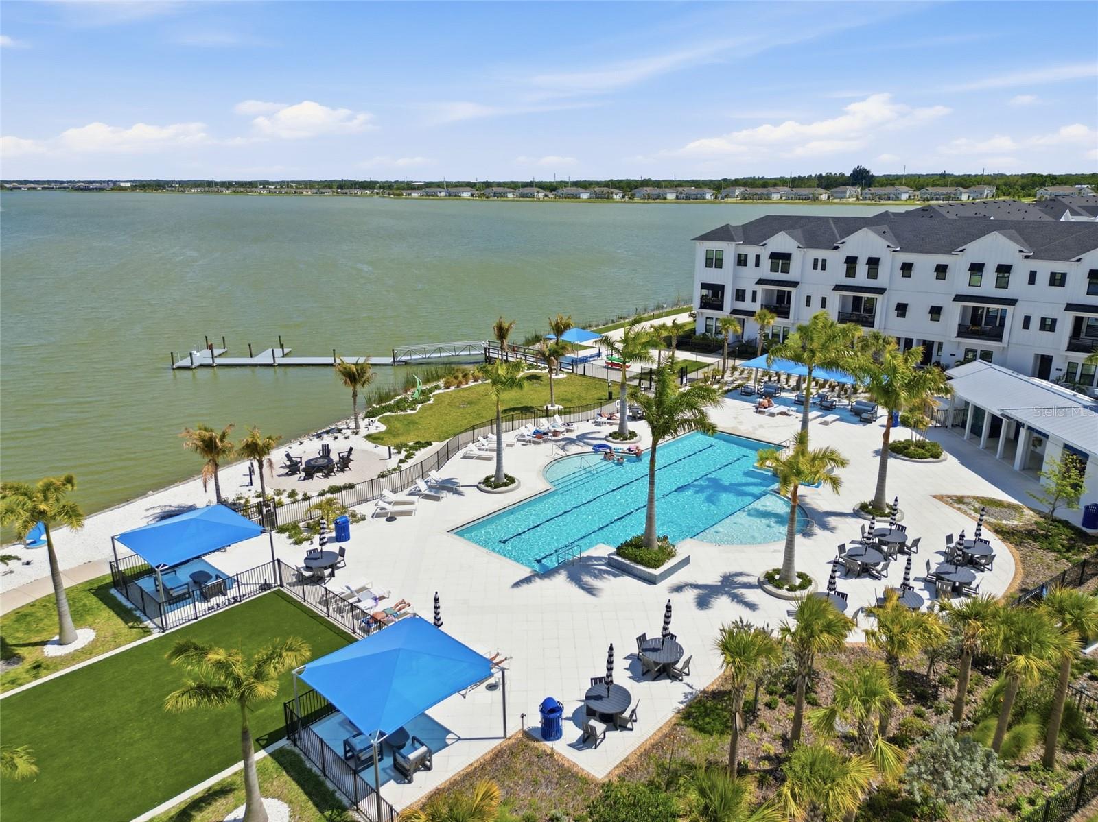 7221 SUTTON LN, SARASOTA, FL, 34240