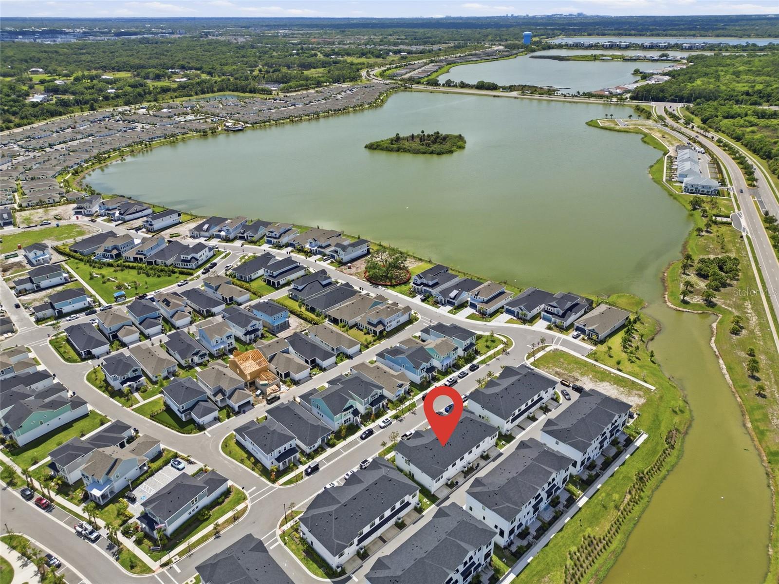 7221 SUTTON LN, SARASOTA, FL, 34240