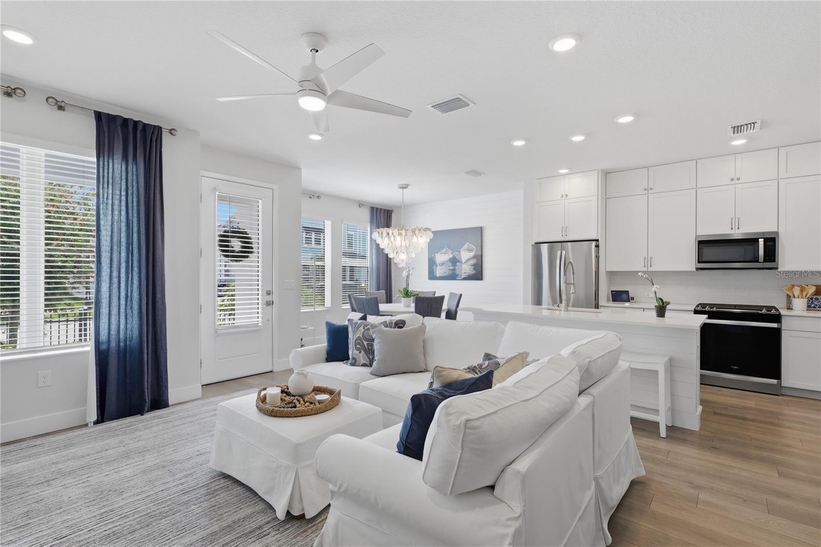 7221 SUTTON LN, SARASOTA, FL, 34240