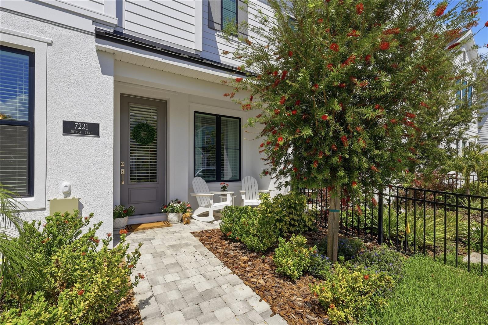 7221 SUTTON LN, SARASOTA, FL, 34240