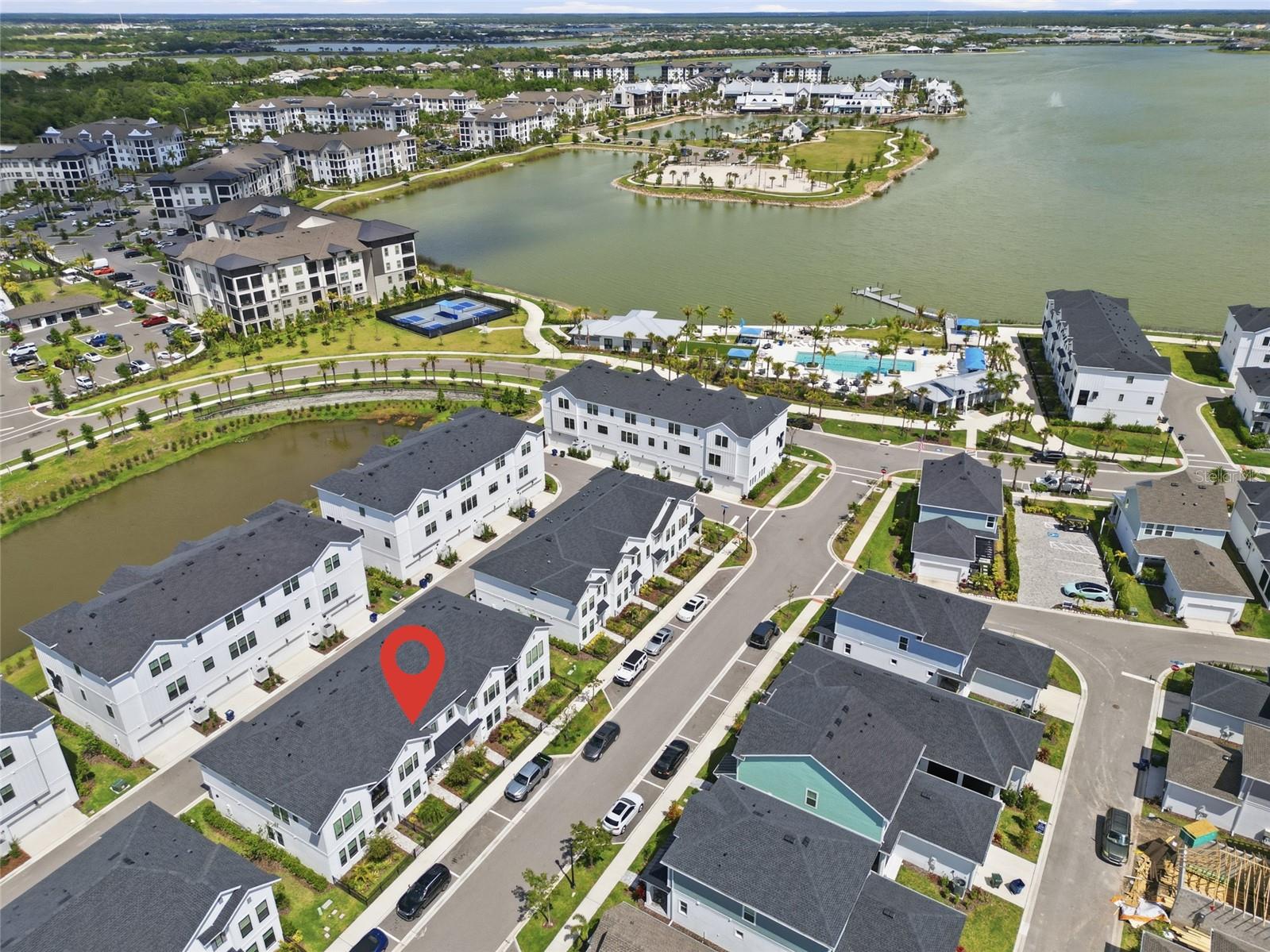 7221 SUTTON LN, SARASOTA, FL, 34240