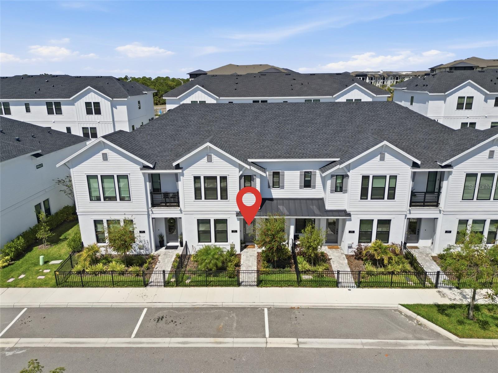 7221 SUTTON LN, SARASOTA, FL, 34240