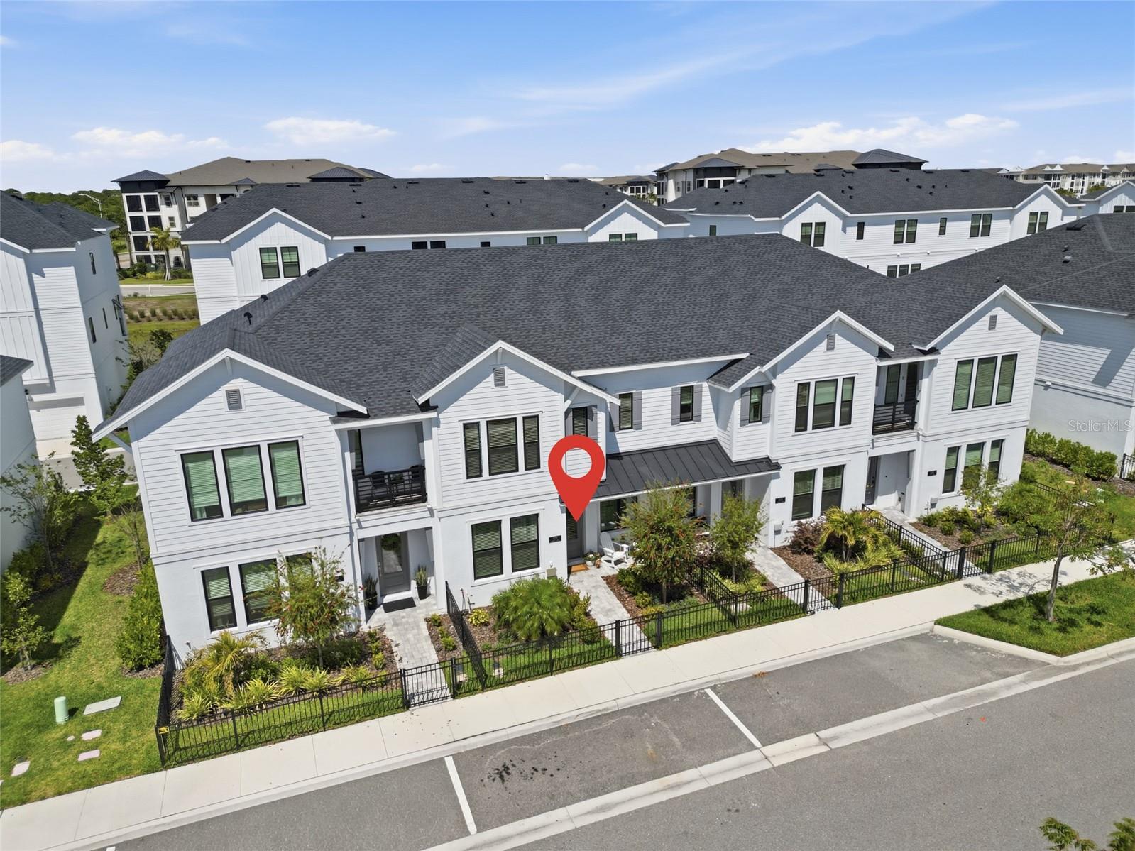 7221 SUTTON LN, SARASOTA, FL, 34240