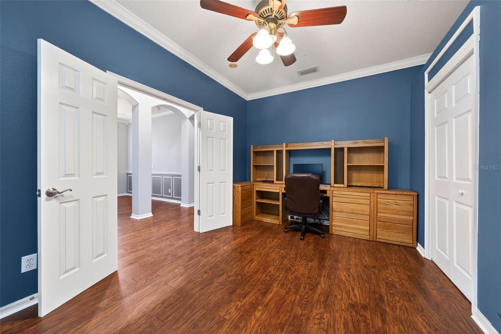 4956 CREEKSIDE TRL, SARASOTA, FL, 34243