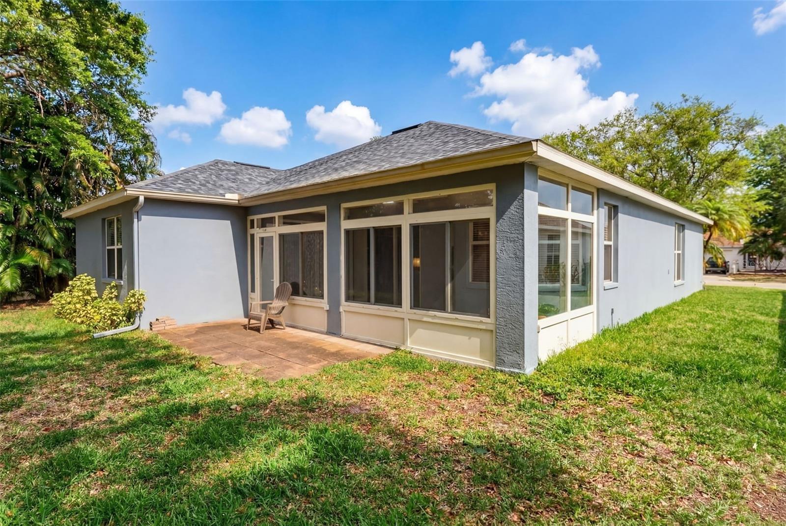 4956 CREEKSIDE TRL, SARASOTA, FL, 34243