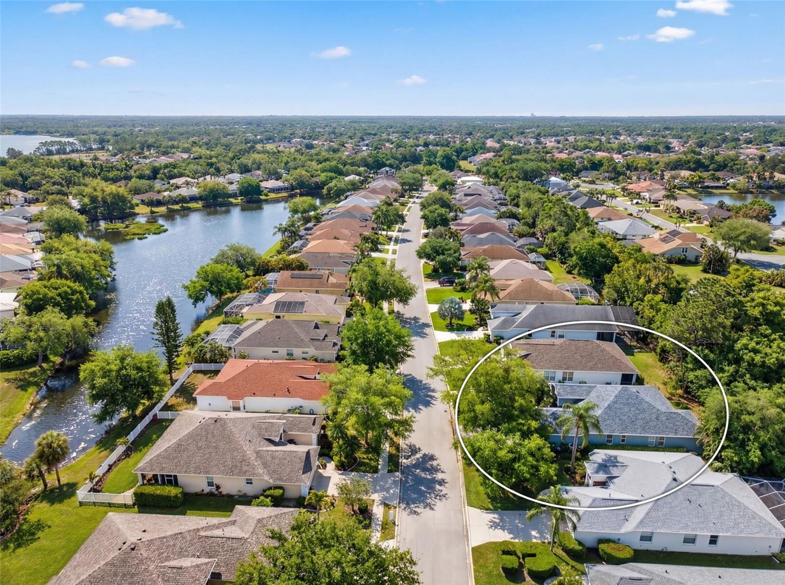 4956 CREEKSIDE TRL, SARASOTA, FL, 34243