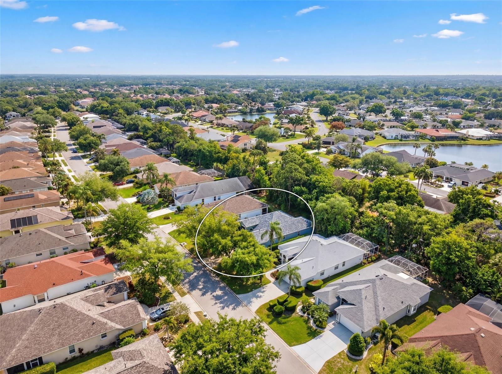 4956 CREEKSIDE TRL, SARASOTA, FL, 34243