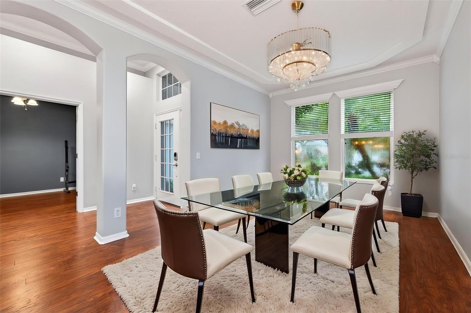 4956 CREEKSIDE TRL, SARASOTA, FL, 34243