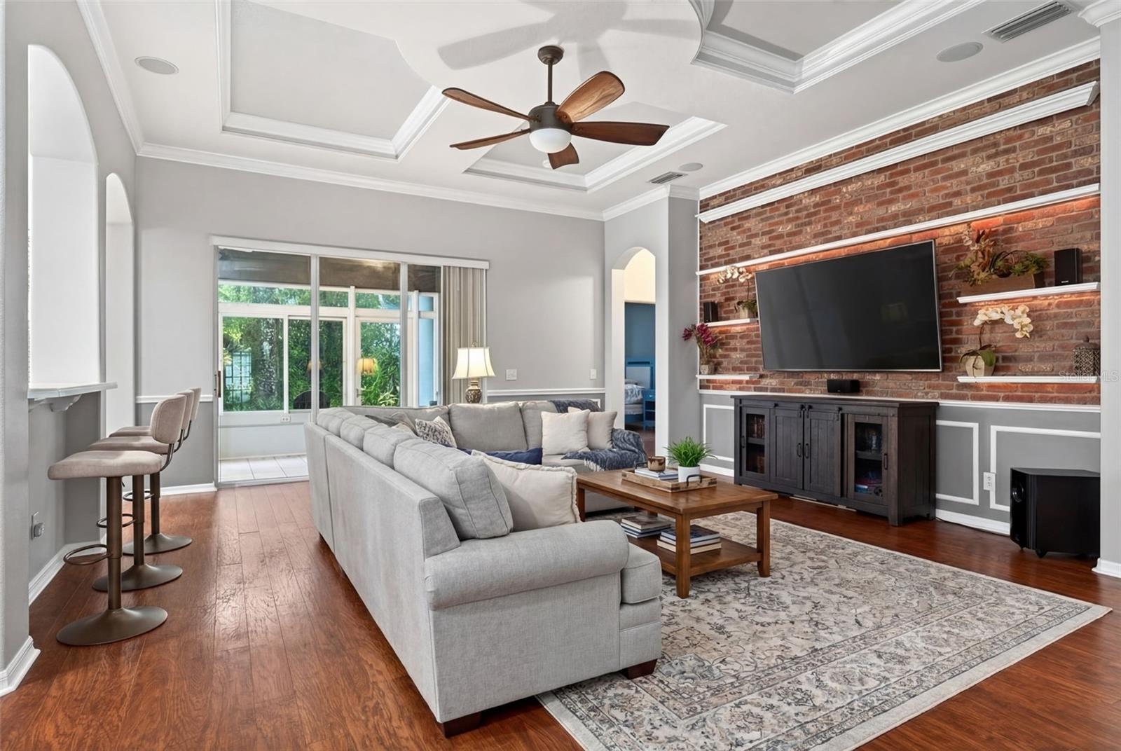 4956 CREEKSIDE TRL, SARASOTA, FL, 34243