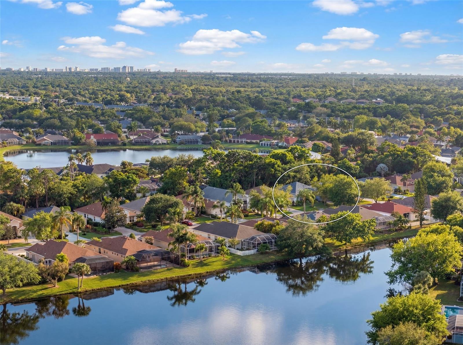 4956 CREEKSIDE TRL, SARASOTA, FL, 34243
