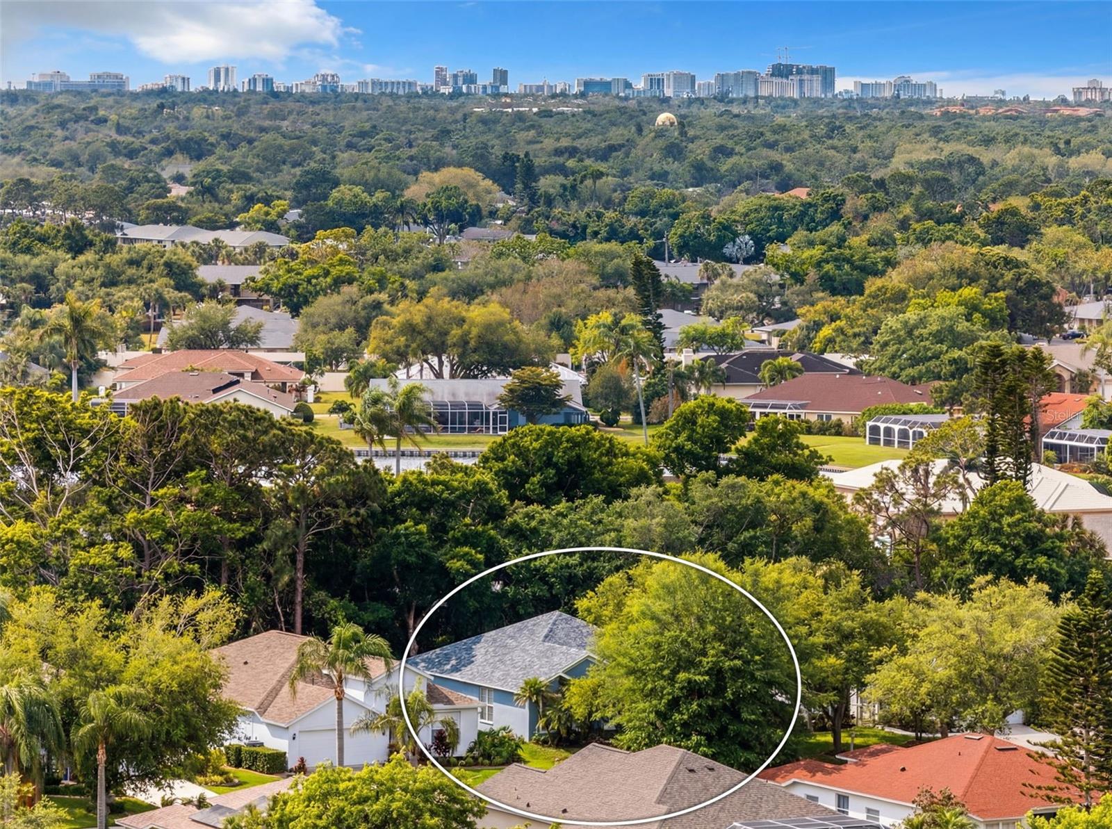 4956 CREEKSIDE TRL, SARASOTA, FL, 34243