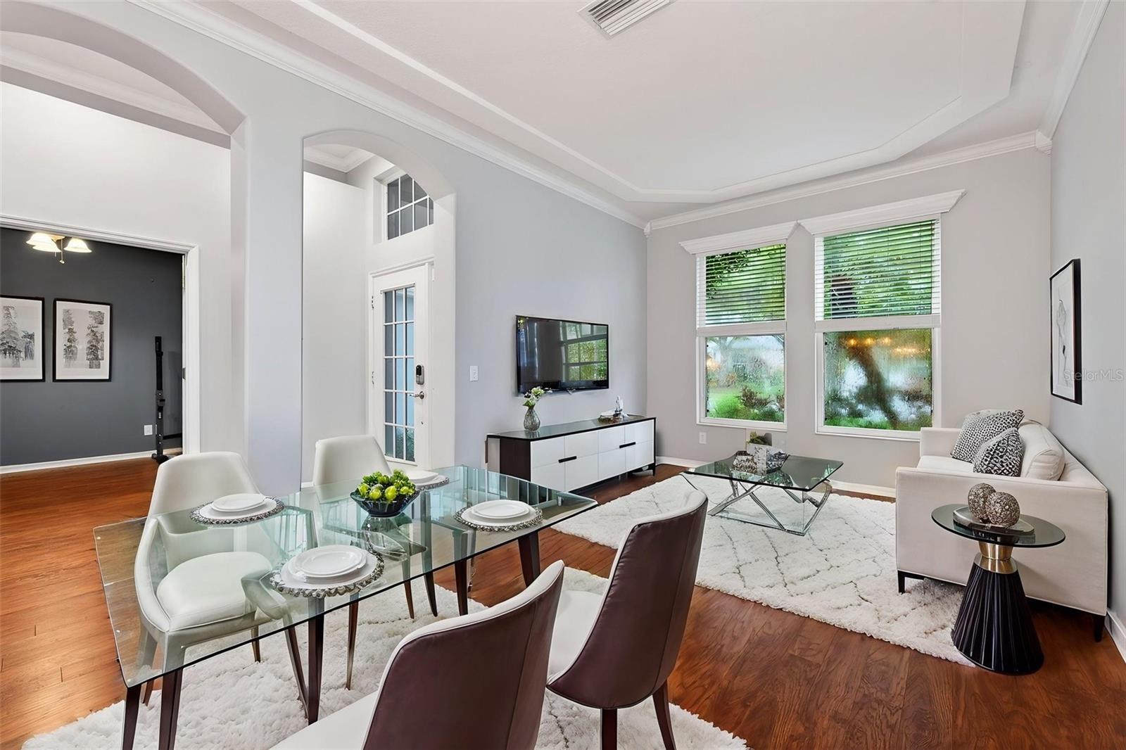 4956 CREEKSIDE TRL, SARASOTA, FL, 34243