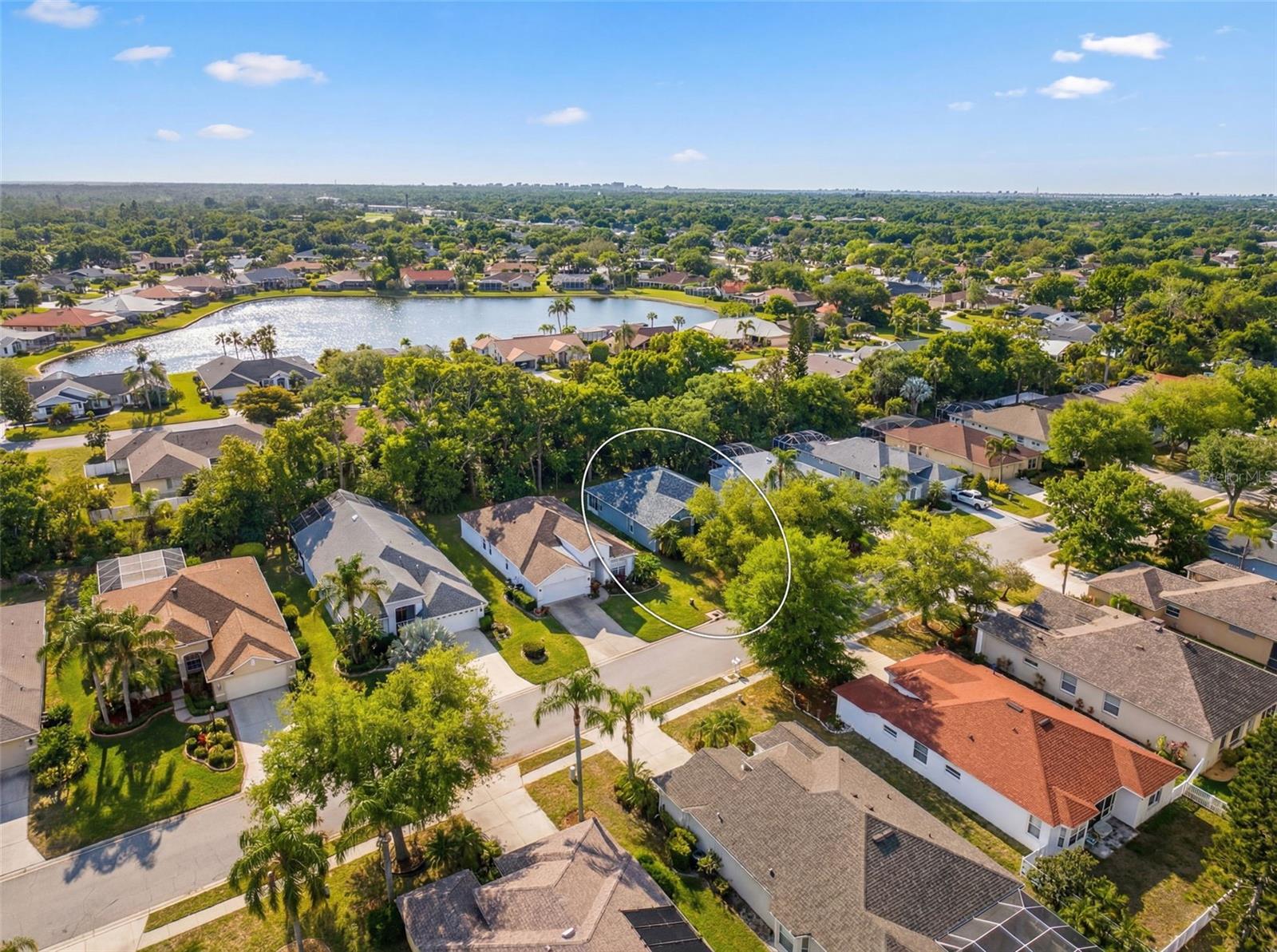 4956 CREEKSIDE TRL, SARASOTA, FL, 34243