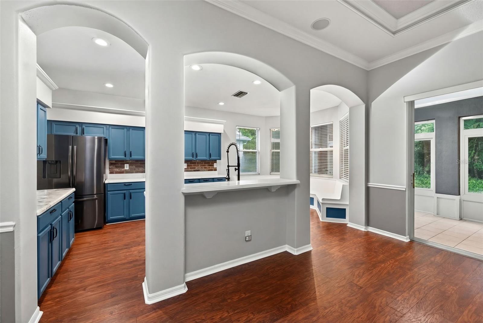 4956 CREEKSIDE TRL, SARASOTA, FL, 34243