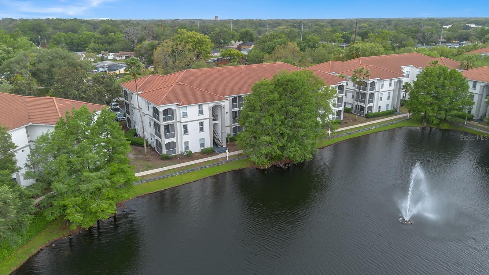 2705 MAITLAND CROSSING WAY #303, ORLANDO, FL, 32810