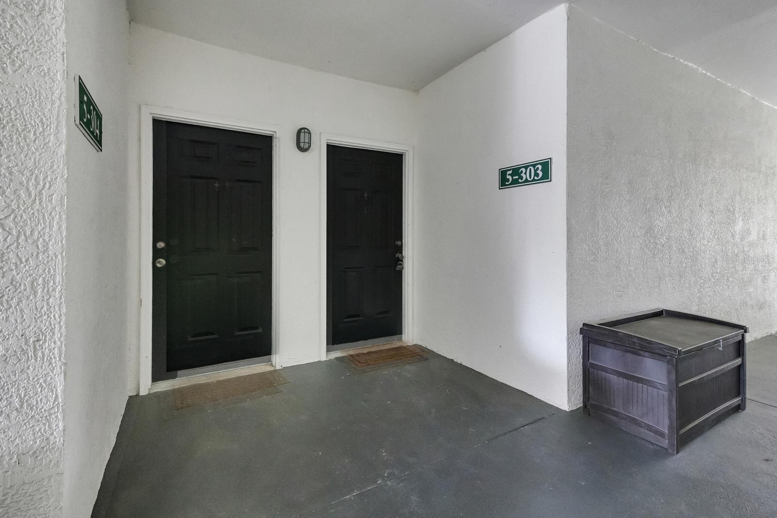 2705 MAITLAND CROSSING WAY #303, ORLANDO, FL, 32810