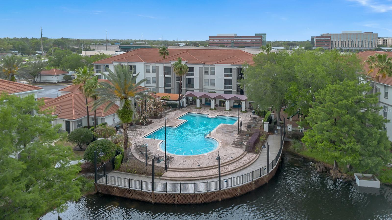 2705 MAITLAND CROSSING WAY #303, ORLANDO, FL, 32810